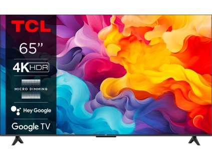 TCL 65V6B