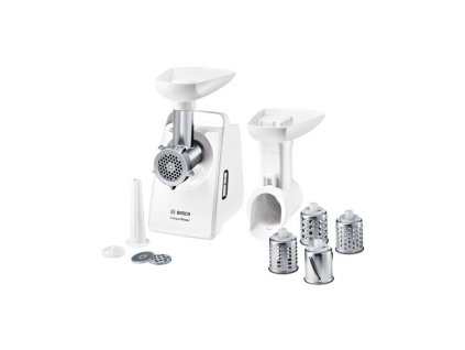 Bosch MFW3X14W CompactPower