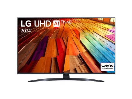 LG 43UT81006LA