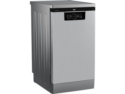 Beko BDFS26123XQ