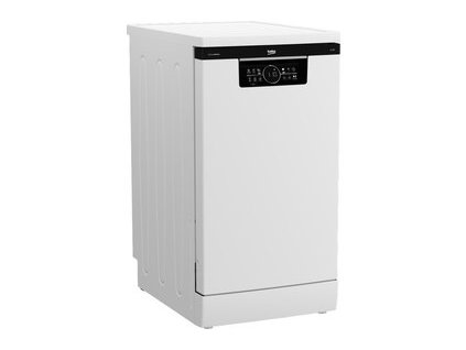 Beko BDFS26123WQ
