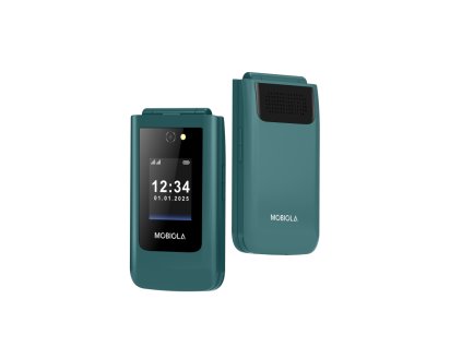 MB4600GRN 01