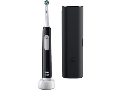 Oral B Pro Series 1 Black + pouzdro