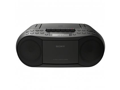Sony CFD S70B