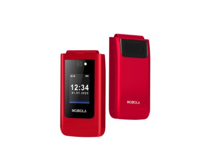 MB4600RED 001