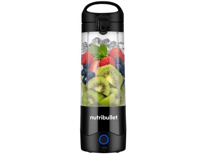 Nutribullet Portable NBP003B
