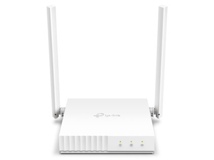 Router TP-Link TL-WR844N - bílý