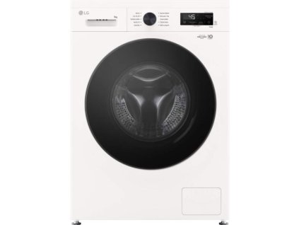 LG F4X1009NWB