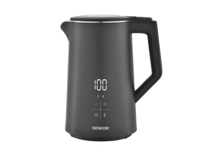 Sencor SWK 0600BK