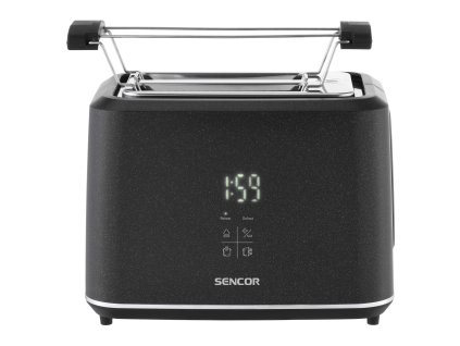 Sencor STS 0600BK