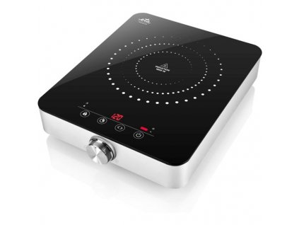 Vařič ETA Indukta 0111 90000, černý