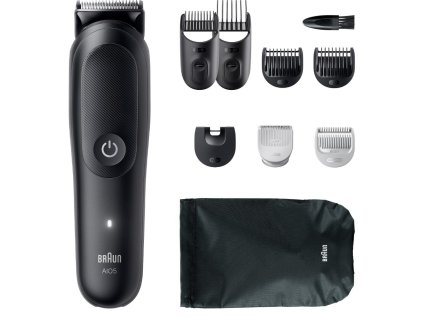 Braun Series 5 AIO5540