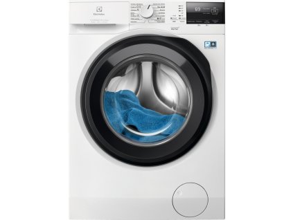Electrolux 700 SteamCare EW7W2682C