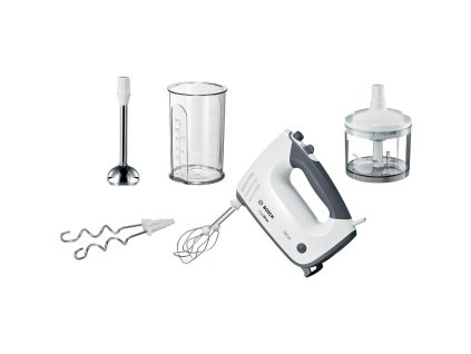 Bosch MFQ37480 ErgoMixx