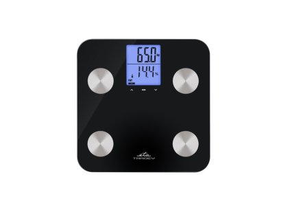 ETA Tracey 3779 9000 černá