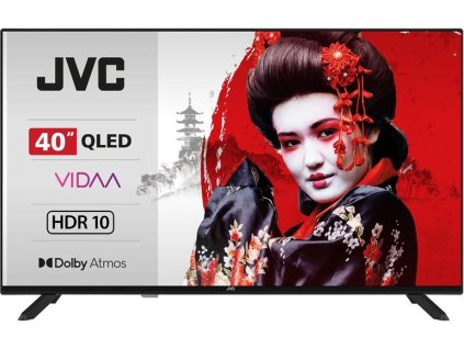 televize jvc lt 40vqf553d