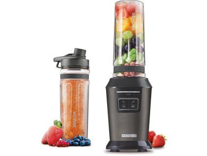 Sencor SBL 7078BK
