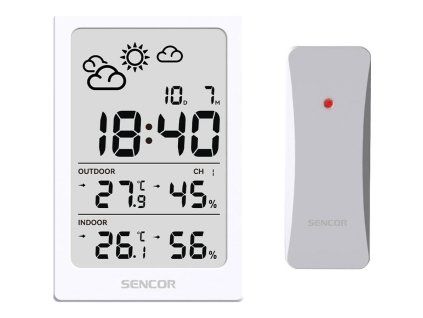 Sencor SWS 2300 W