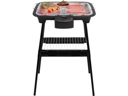 Gril Tristar BQ-2883 2V1