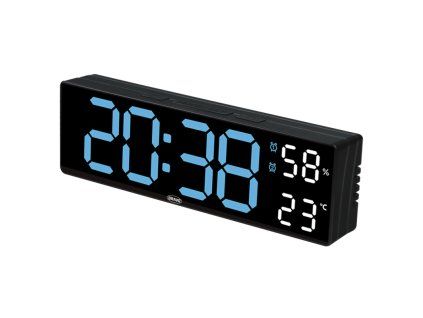 digitalni hodiny b 5027