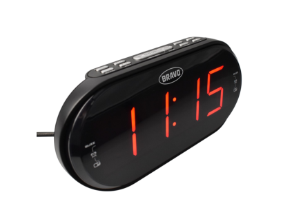radiobudik b 6011