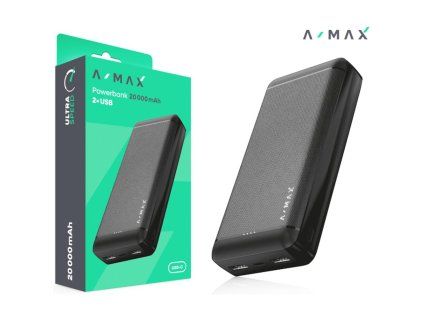 Powerbanka Aligator AX0003