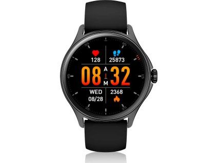 Niceboy WATCH Pixel 2 Carbon Black