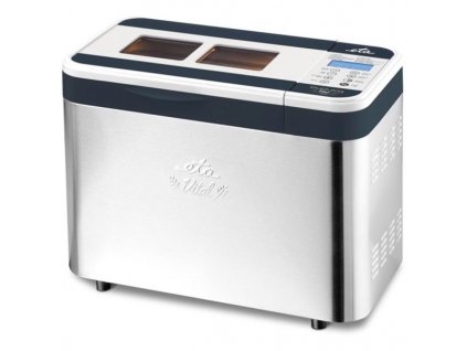 Domácí pekárna ETA Duplica Vital Plus 2147 90020, šedá/nerez
