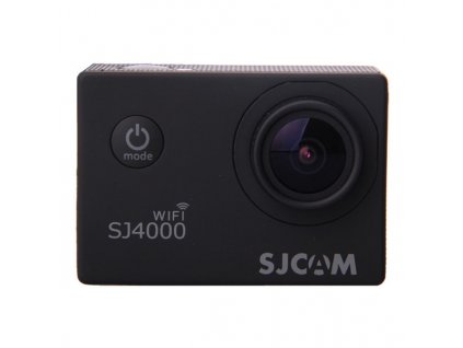 SJCAM SJ4000 WIFI