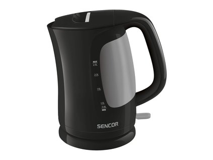 Sencor SWK 2511BK