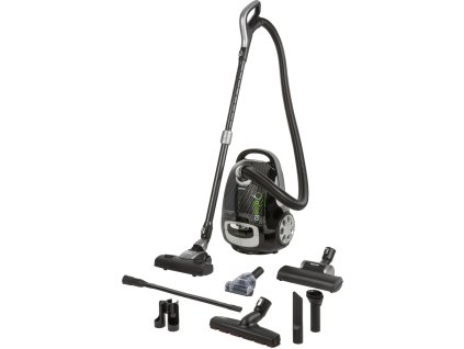 Sencor SVC 9000BK