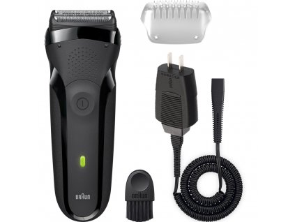 Braun SERIES 3 300S