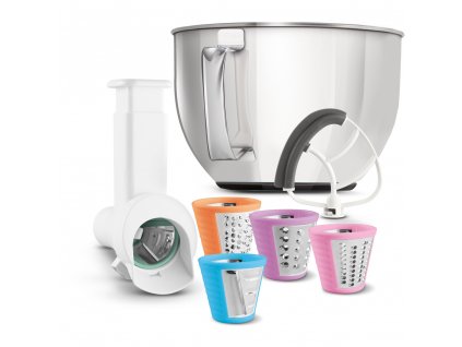 Příslušenství STX 008 k robotu Sencor STM 635x / STM 787x