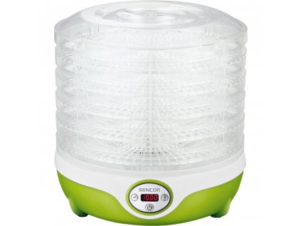 Sencor SFD 851 GR