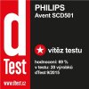 Dtest VT Philips Avent cz