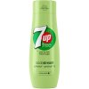 Příchuť SodaStream 7UP FREE 440 ml