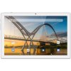 Dotykový tablet iGET SMART W202 10.1", 32 GB, WF, BT, Android 11 Go - stříbrný