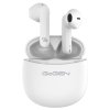 Sluchátka GoGEN TWS BAR evo 2 - bílá