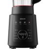 Polévkovar s mixérem Sencor SBU 0510BK