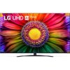 LG 65UR81003LJ + KVART ZPĚTNÝ BONUS 1000 KČ