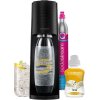 SodaStream Terra Black Tonik Megapack