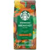 Káva zrnková Starbucks Breakfast Blend 450 g
