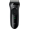 Braun SERIES 3 3020S BLACK