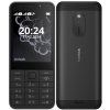 Mobilní telefon Nokia 230 (2024) - černý