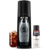 SodaStream TERRA Black Pepsi Zero Mpack