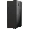Gorenje NRR9185EABXL, NoFrost