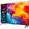 TCL 43V6B