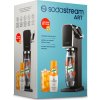 SodaStream Art Black MIRINDA Mpack