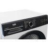 Set pračka a sušička Beko BM3T3724WAA + BM3WFU3721WAA