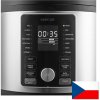 Hrnec tlakový elek.Sencor SPR 6600SS-CZE2